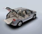 Renault Koleos 2008 года